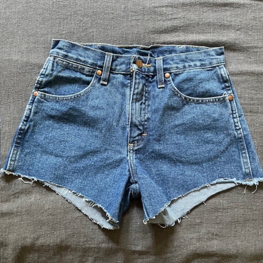 Wrangler shorts